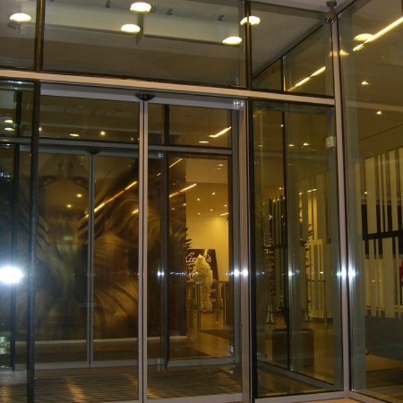 г. Москва, 4-ый Голутвинский переулок, Офисное здание Лореаль-5